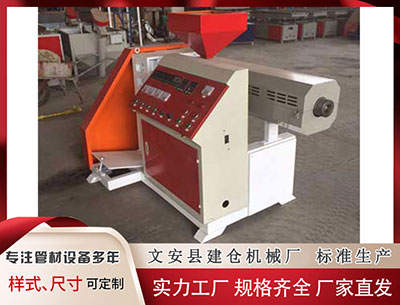 沧州塑料挤出机 英伟达财报也救不了美股科技股，市场在担心什么