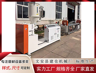 烟台塑料挤出机 深市年度分红5400亿，“十四五”累计分红突