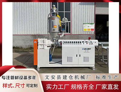 桂林塑料挤出机 对话硅谷风投TSVC：AI泡沫的开始，也是下